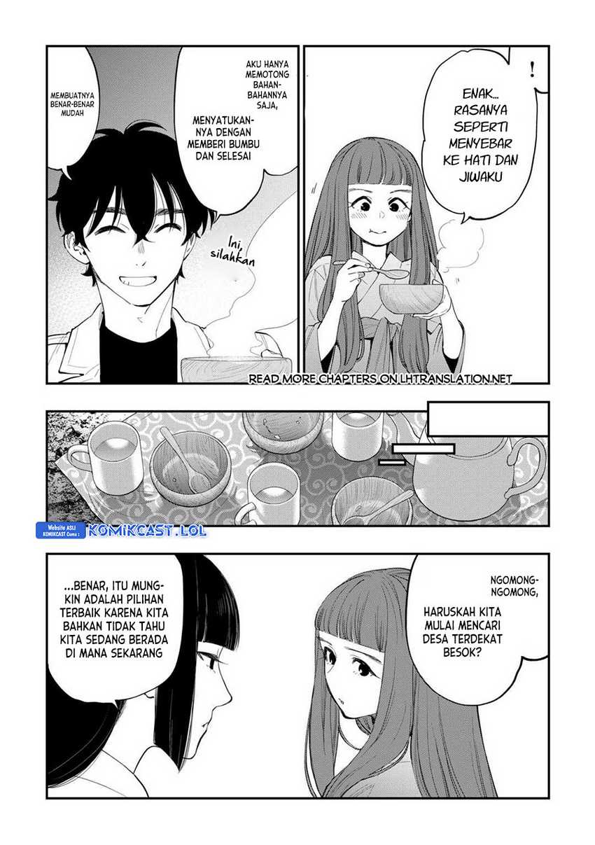 Chapter 101 - halaman 7