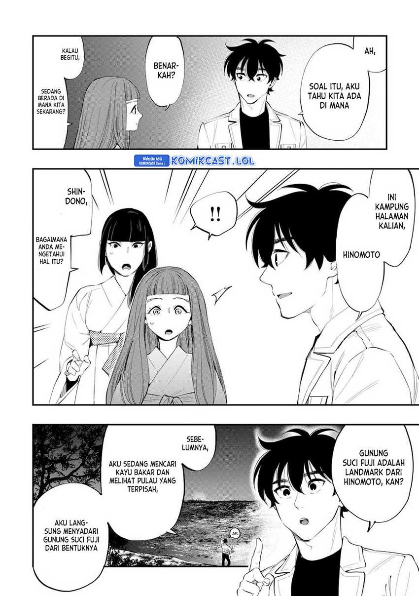 Chapter 101 - halaman 8