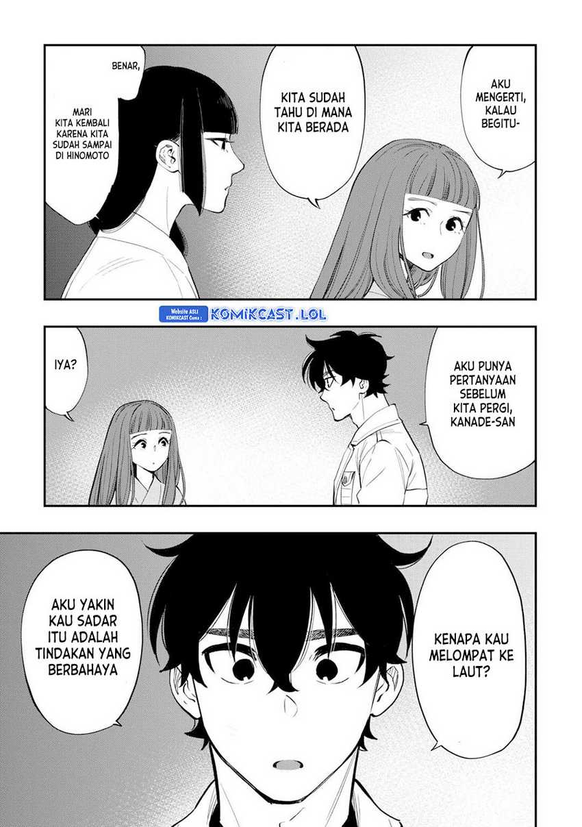Chapter 101 - halaman 9