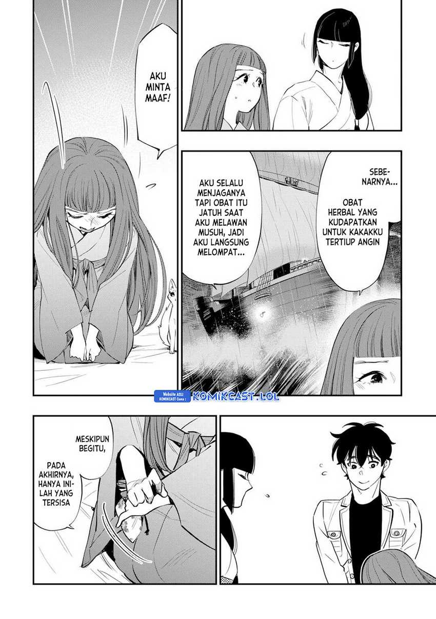 Chapter 101 - halaman 10