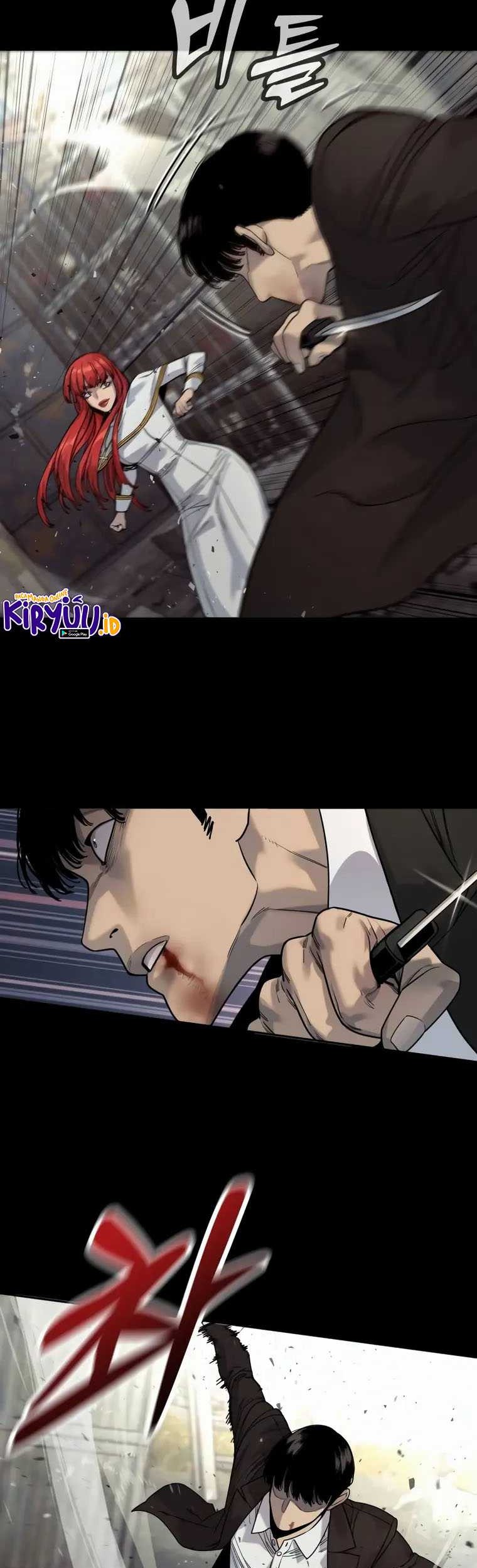 Chapter 55 - halaman 33