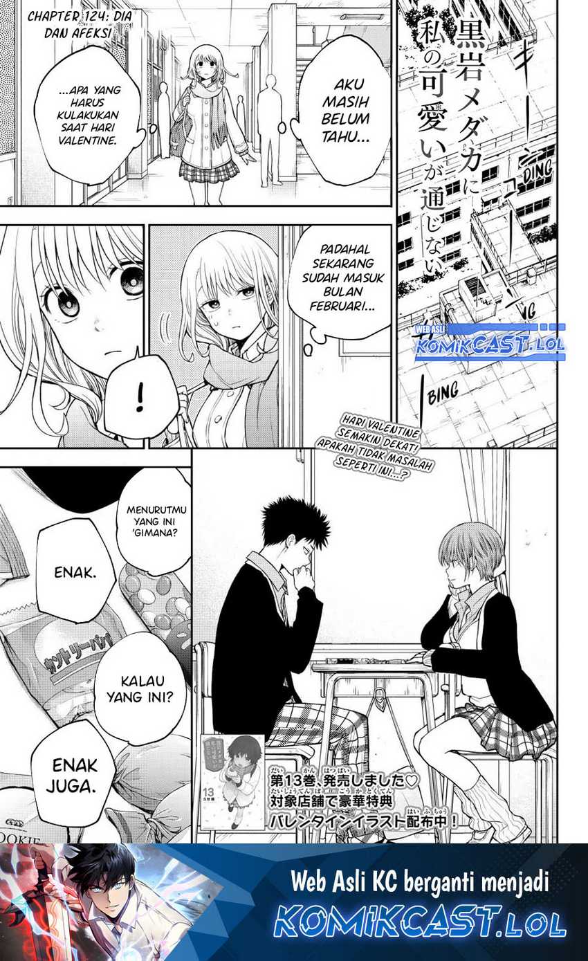 Chapter 124 - halaman 2