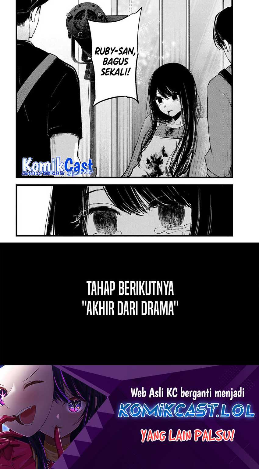 Chapter 147 - halaman 22