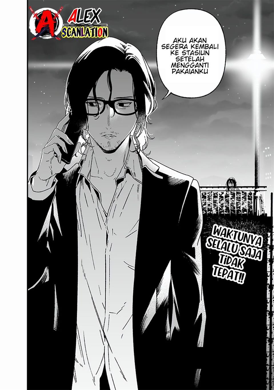 Chapter 23 - halaman 21