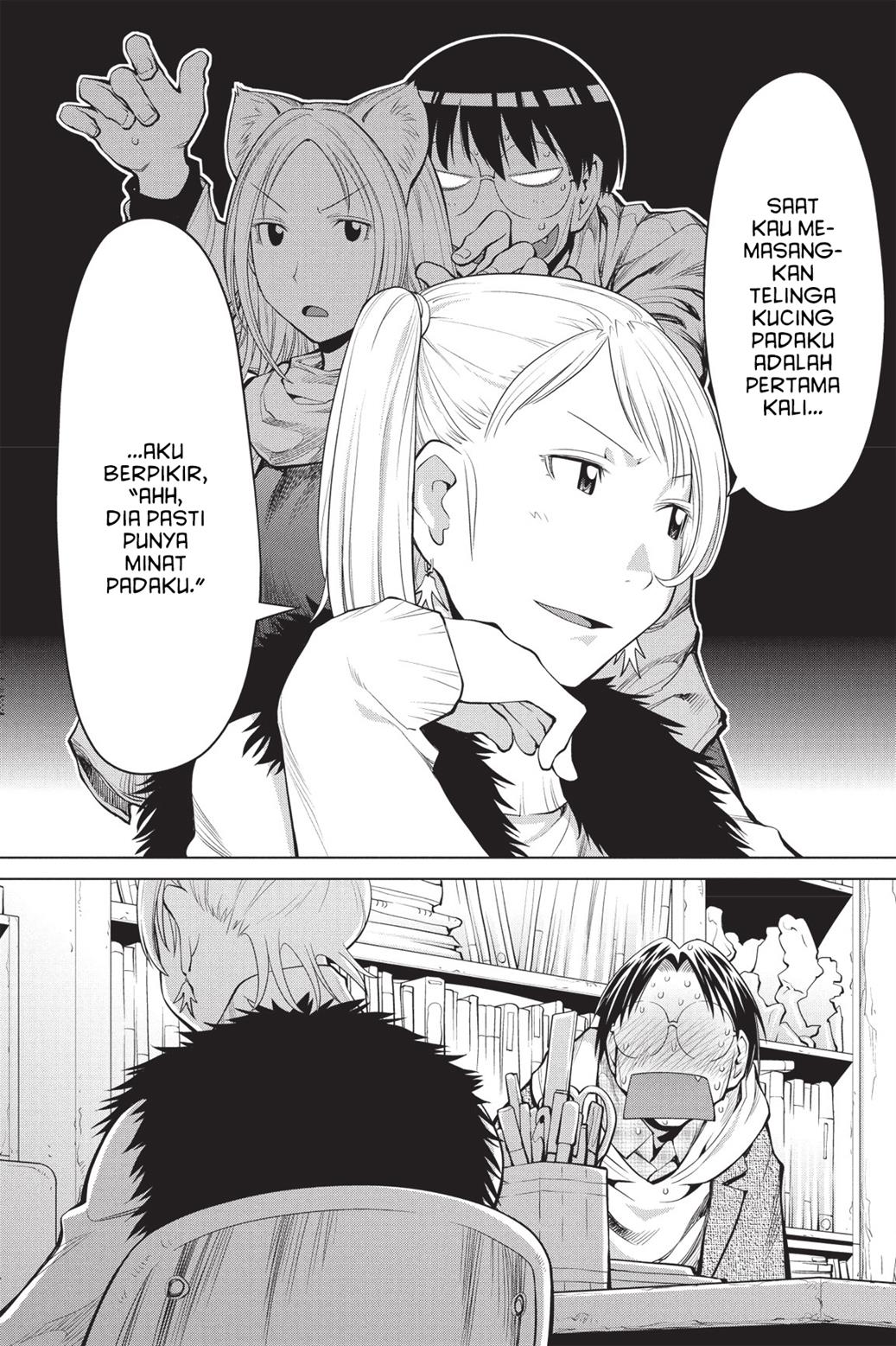 Chapter 80 - halaman 13