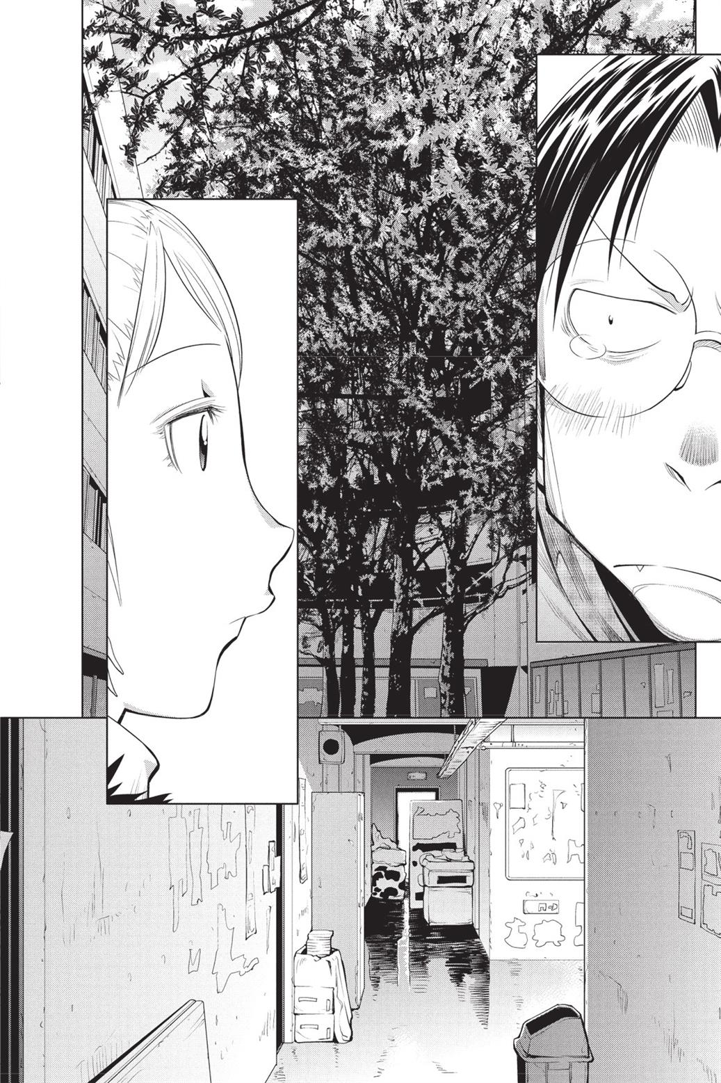 Chapter 80 - halaman 26