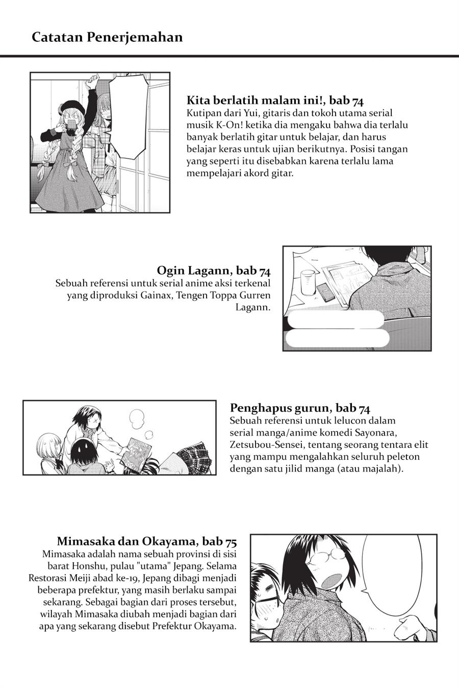 Chapter 79.5 - halaman 6