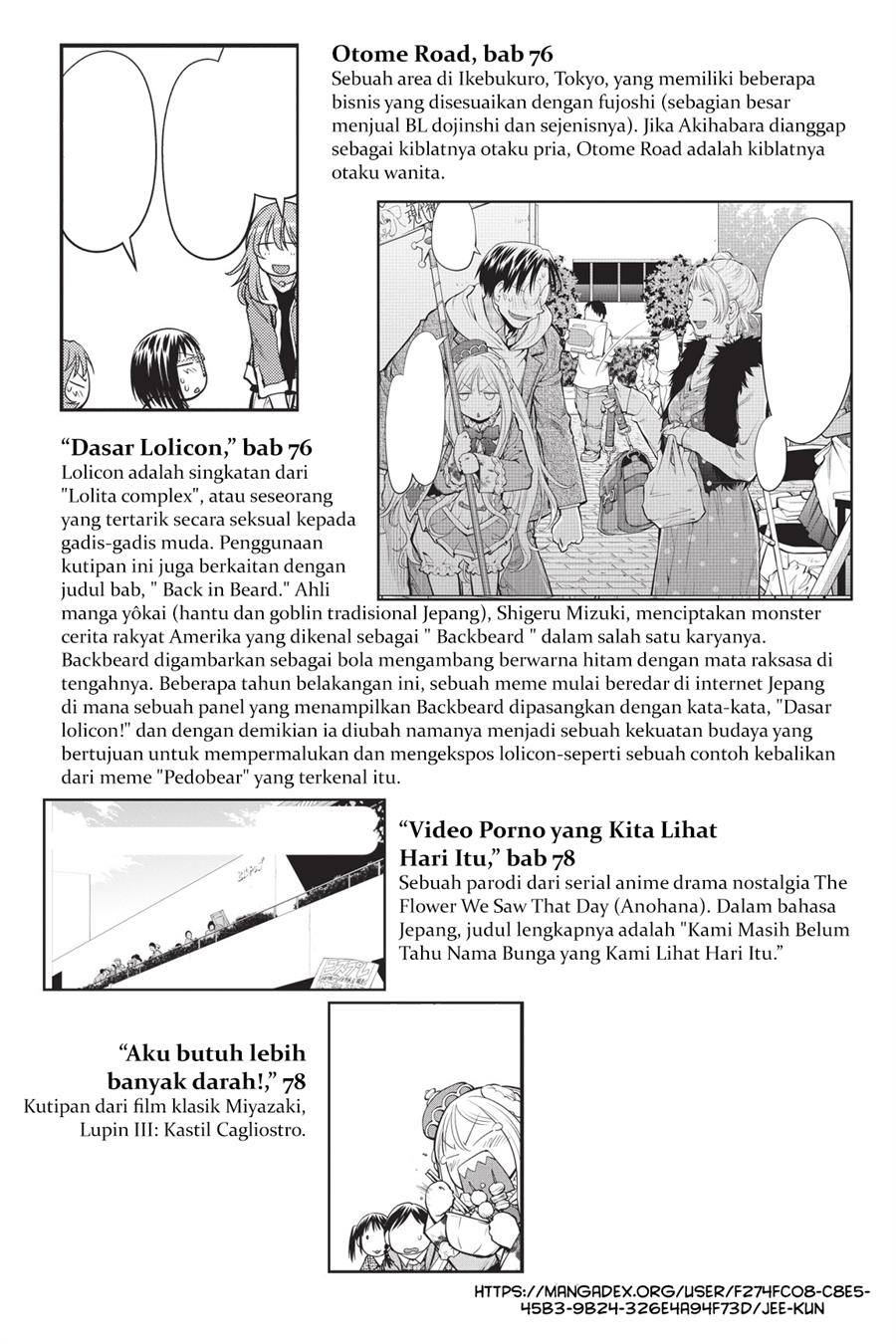 Chapter 79.5 - halaman 9