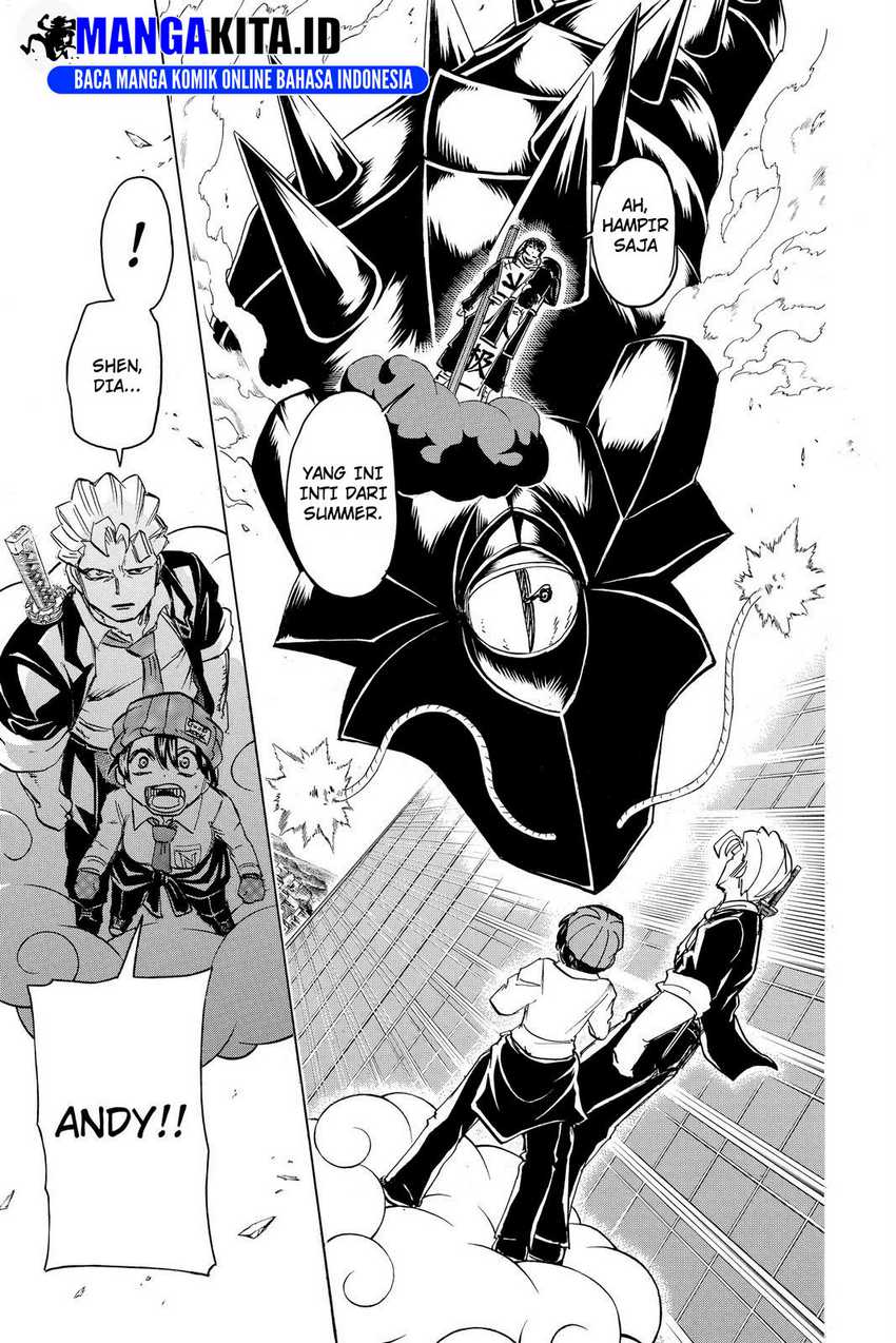 Chapter 60 - halaman 12
