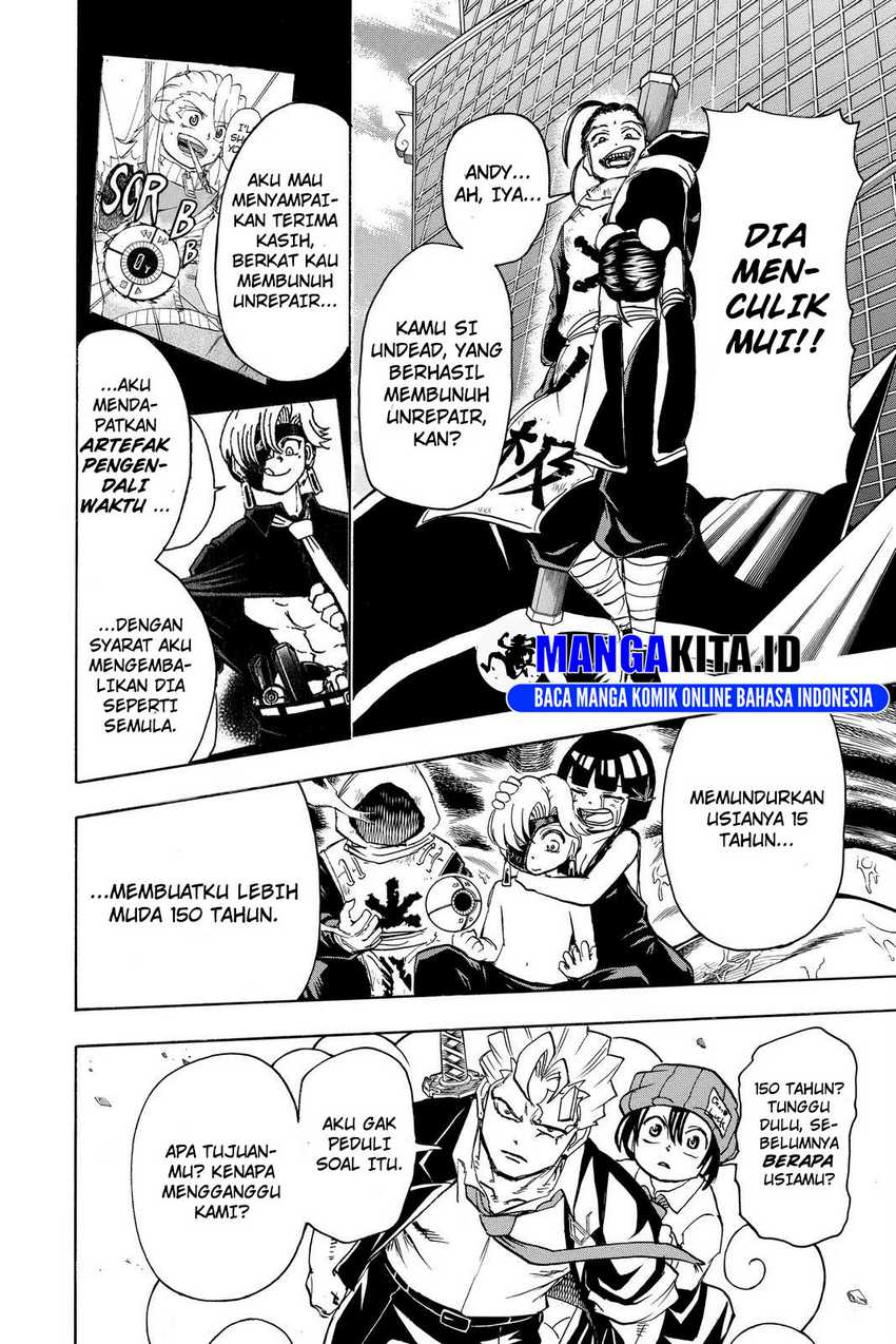 Chapter 60 - halaman 13