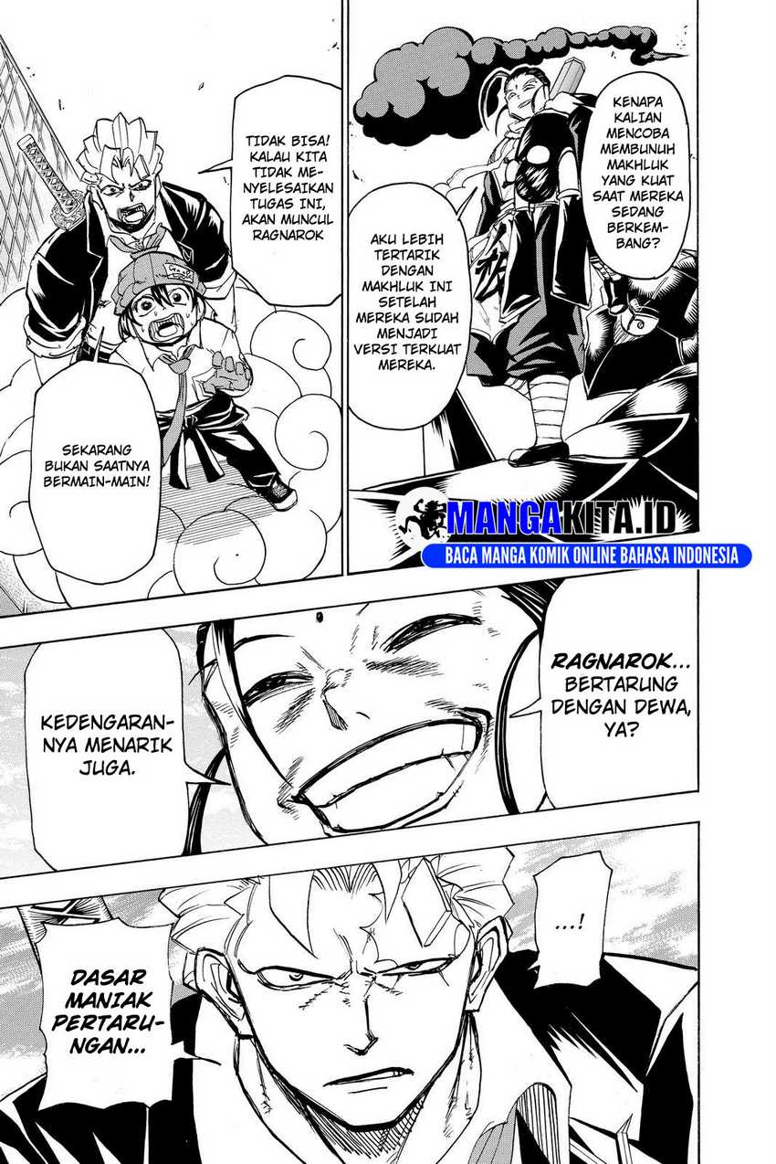 Chapter 60 - halaman 14
