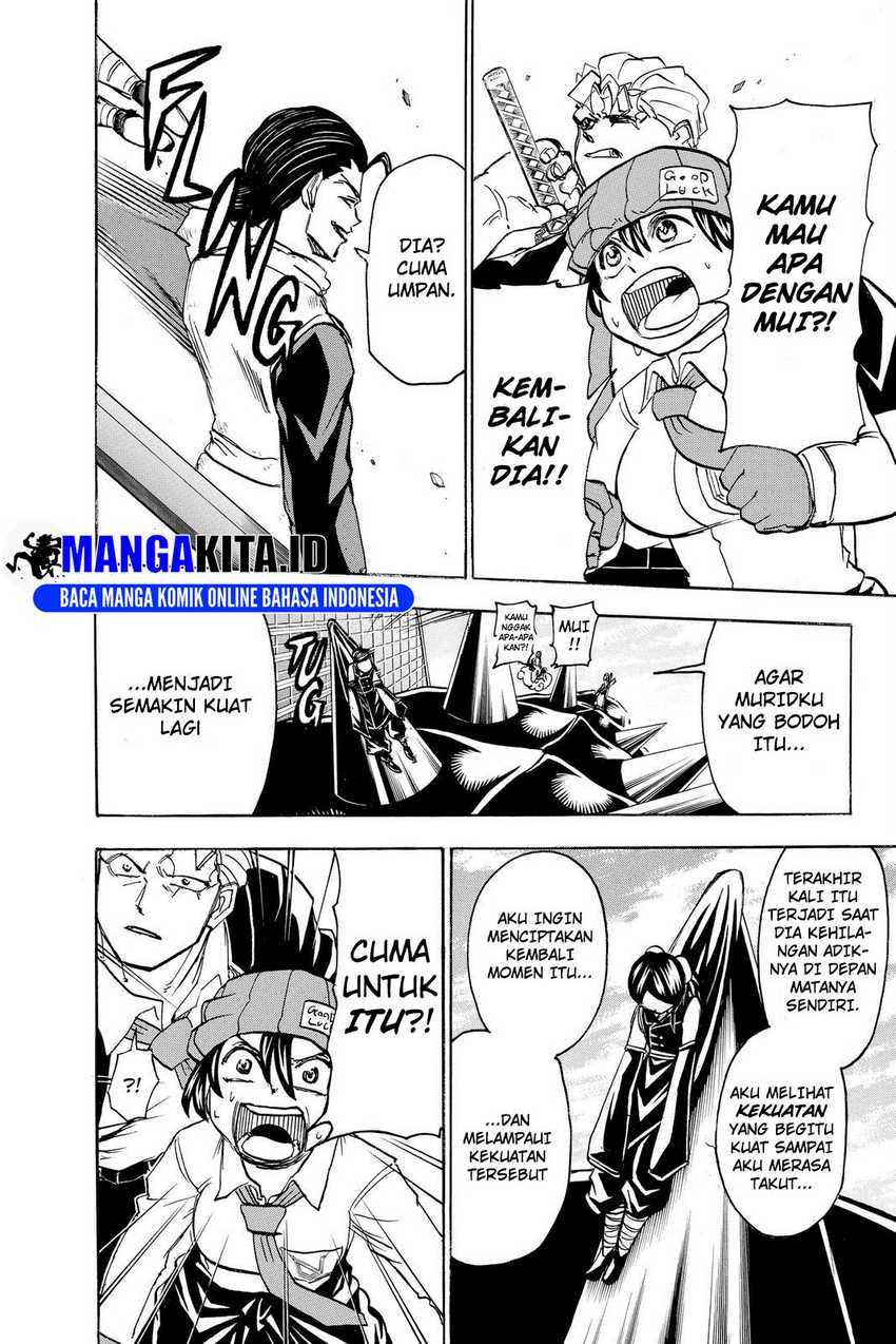 Chapter 60 - halaman 15