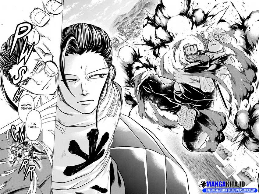 Chapter 60 - halaman 17
