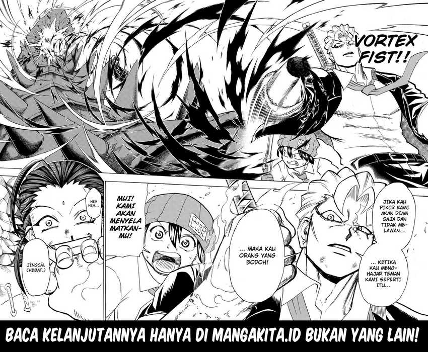 Chapter 60 - halaman 18
