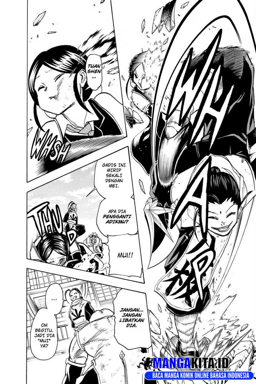 Chapter 60 - halaman 9