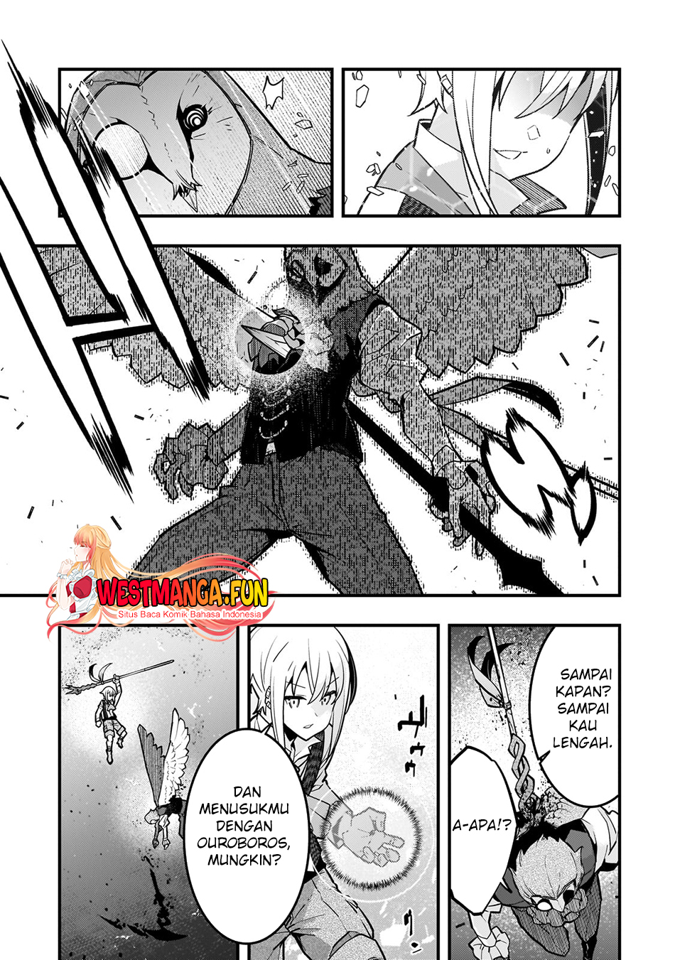 Chapter 68 - halaman 16