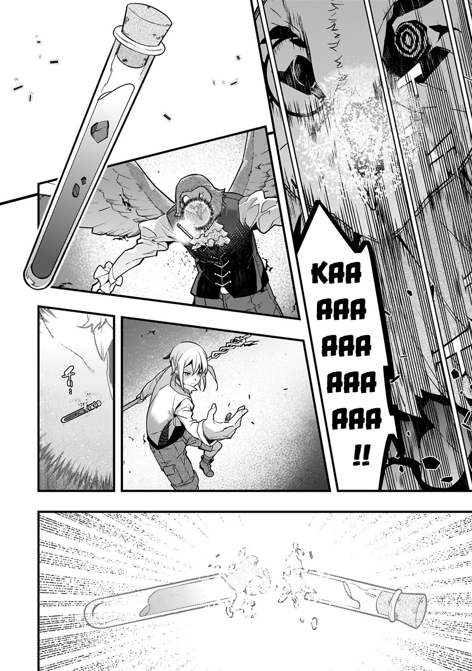 Chapter 68 - halaman 17