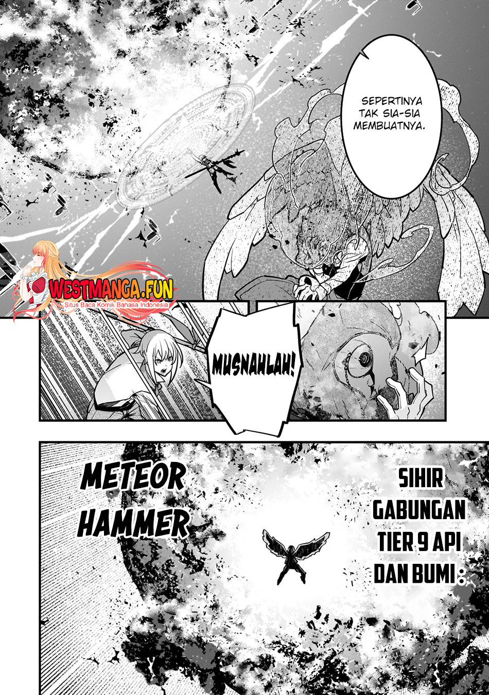 Chapter 68 - halaman 20