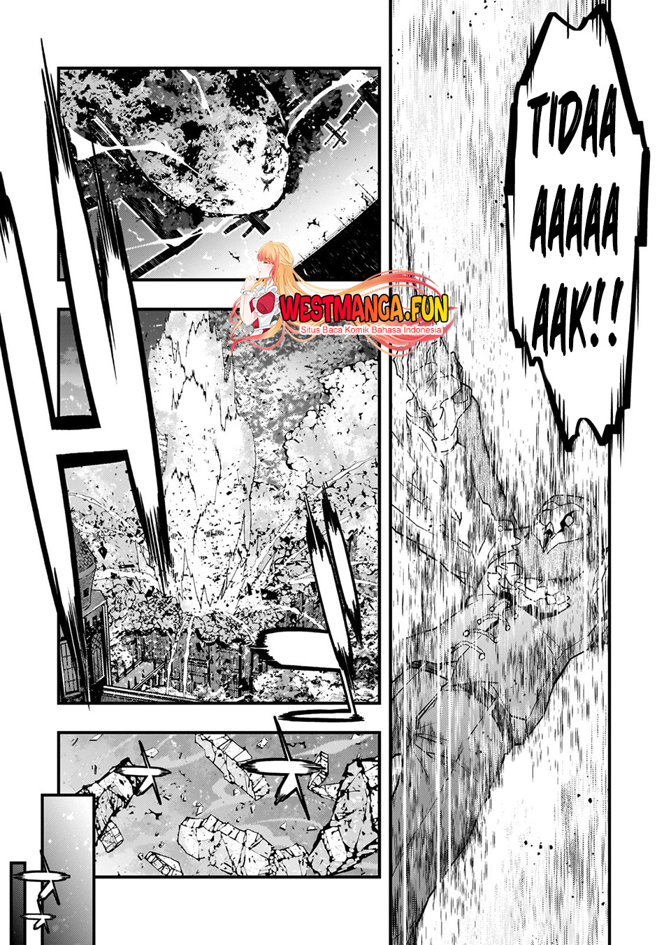 Chapter 68 - halaman 21