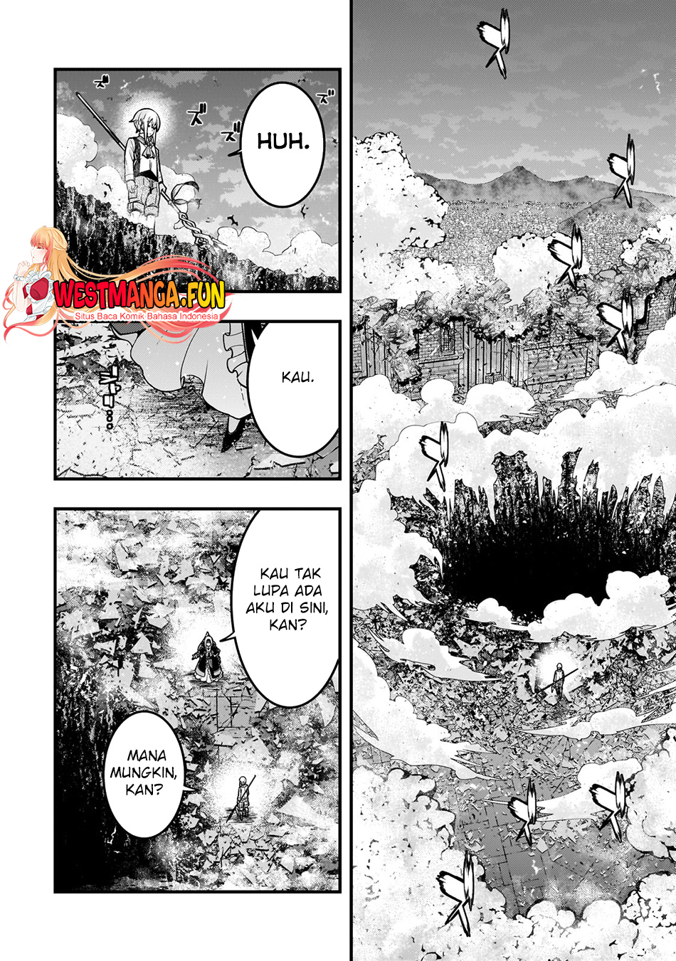 Chapter 68 - halaman 22