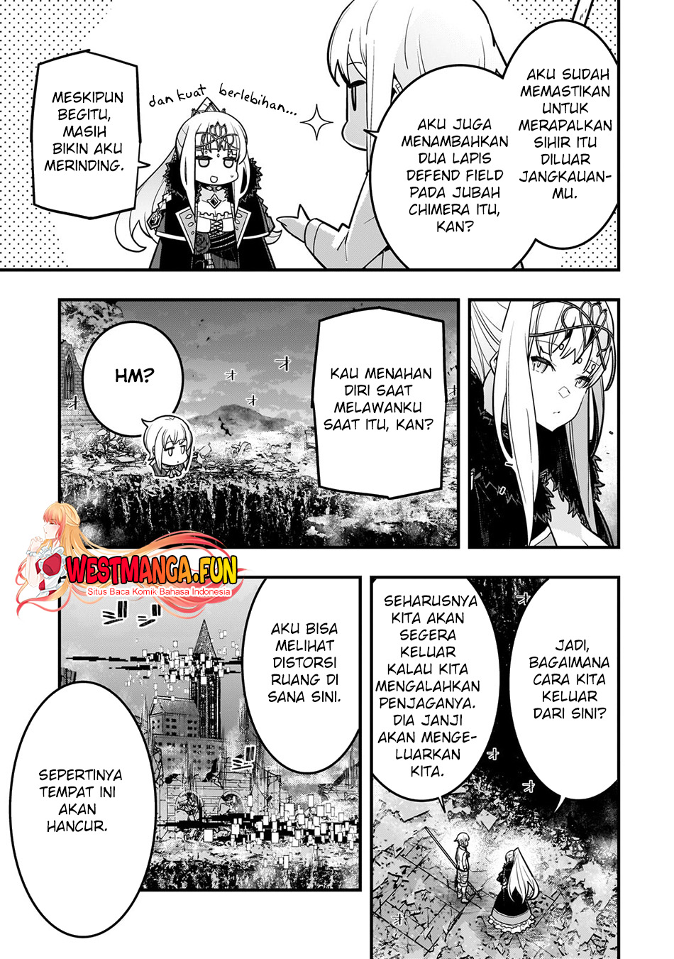 Chapter 68 - halaman 23