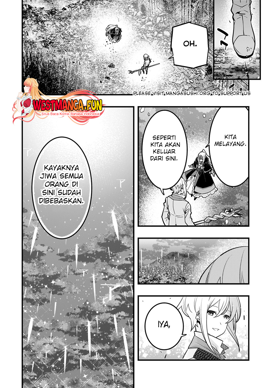 Chapter 68 - halaman 24