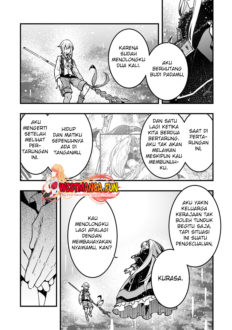 Chapter 68 - halaman 25