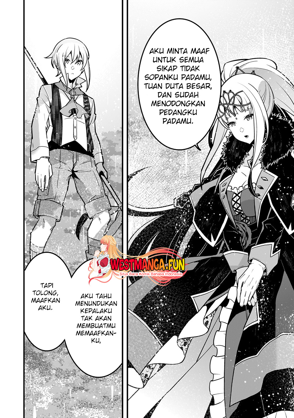 Chapter 68 - halaman 26