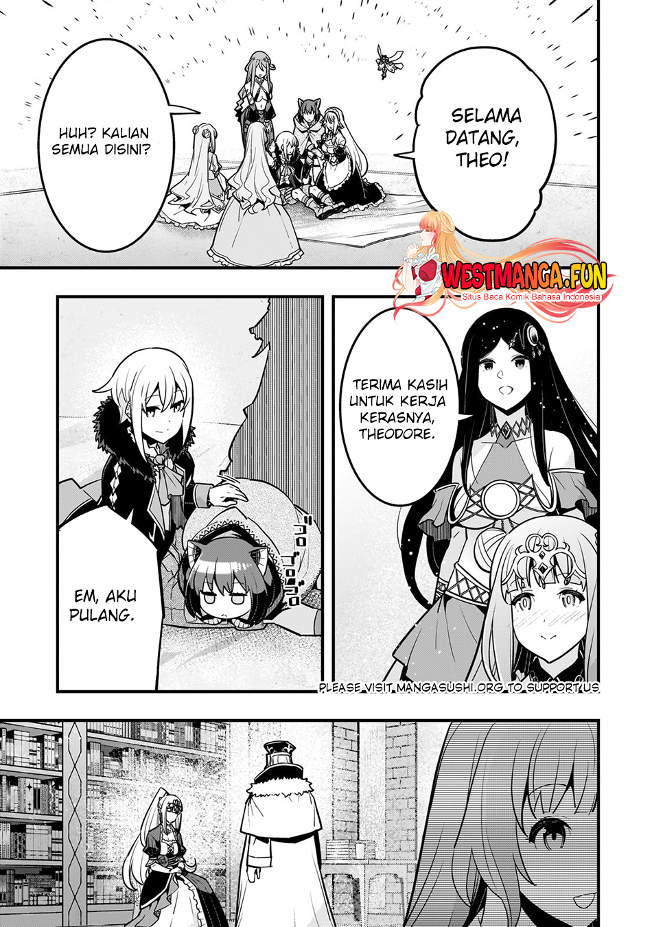 Chapter 68 - halaman 29