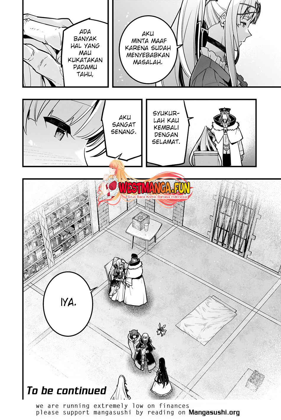 Chapter 68 - halaman 30