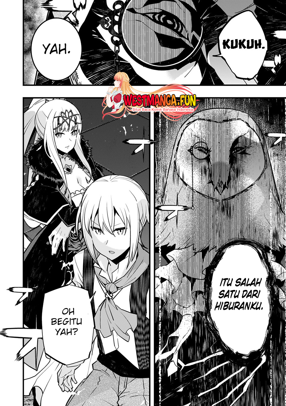 Chapter 68 - halaman 5