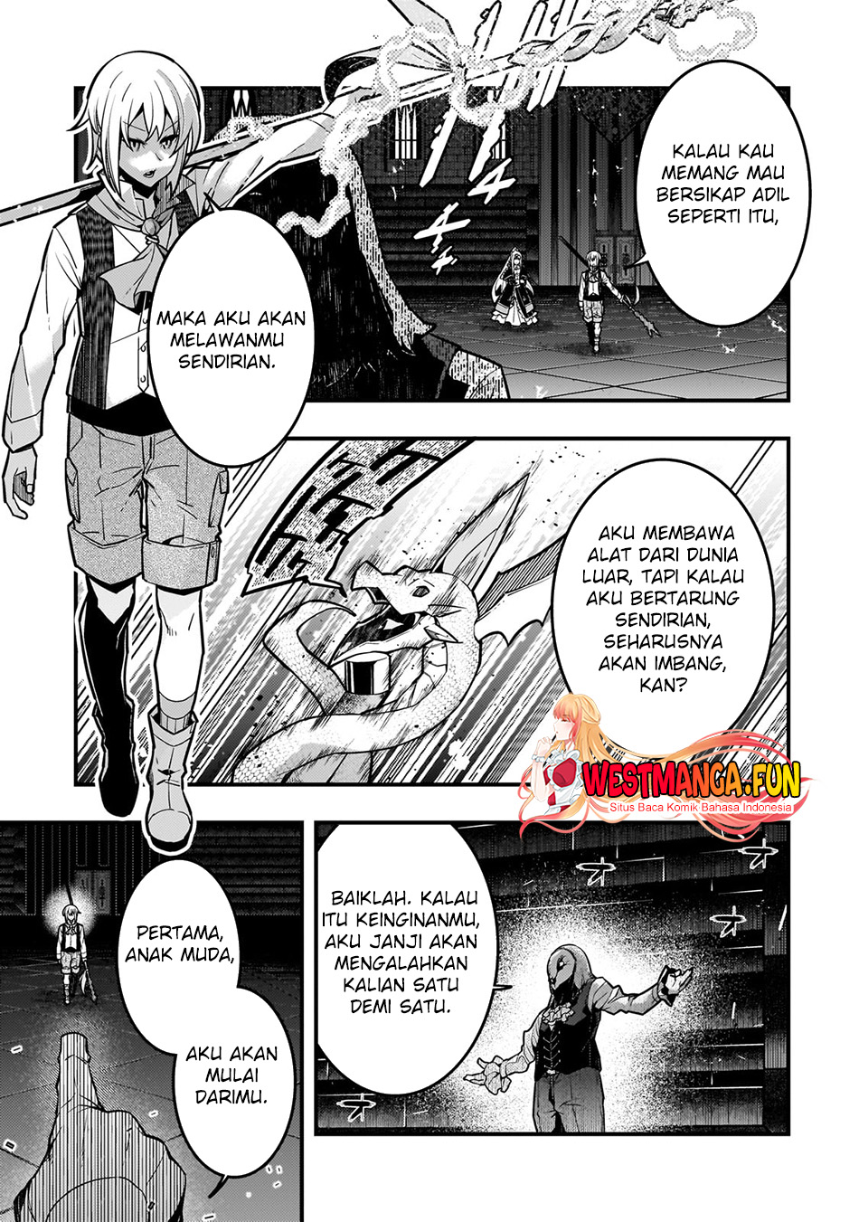 Chapter 68 - halaman 6