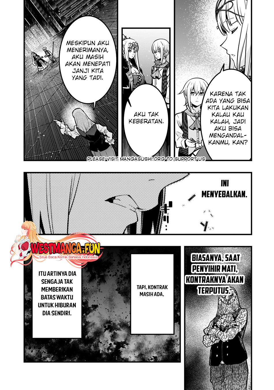 Chapter 68 - halaman 8