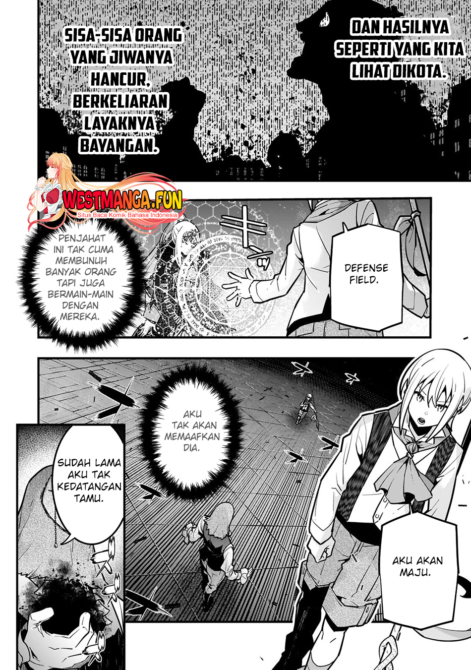 Chapter 68 - halaman 9