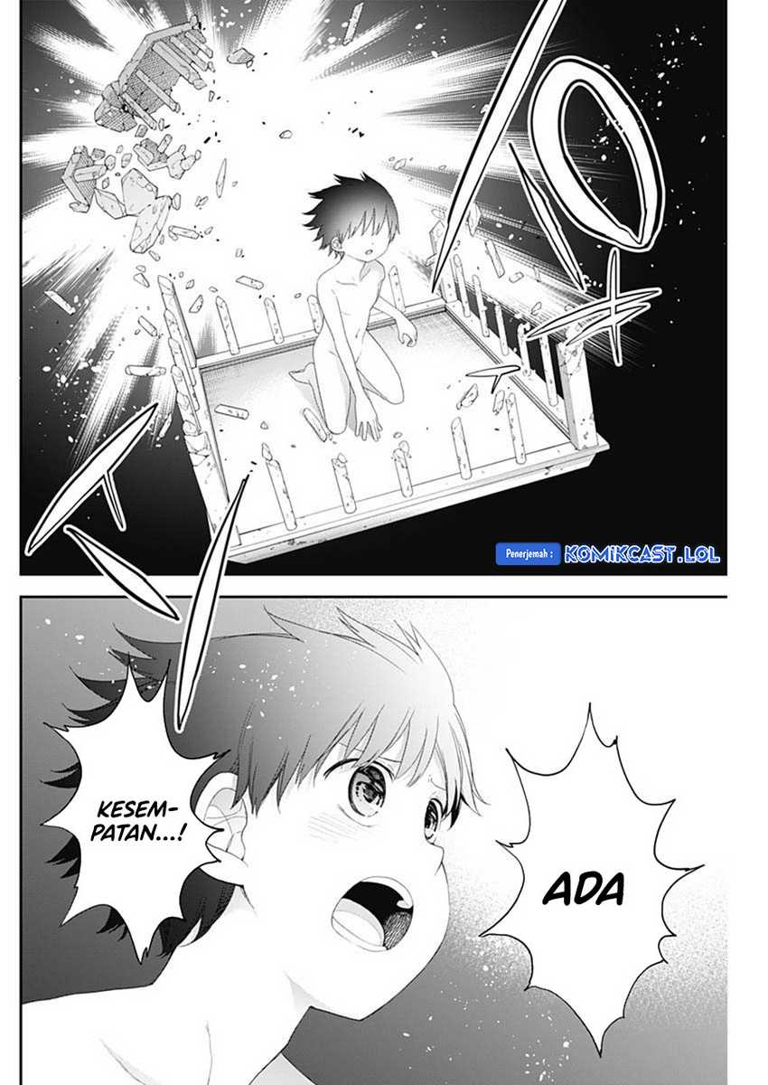 Chapter 61 - halaman 12