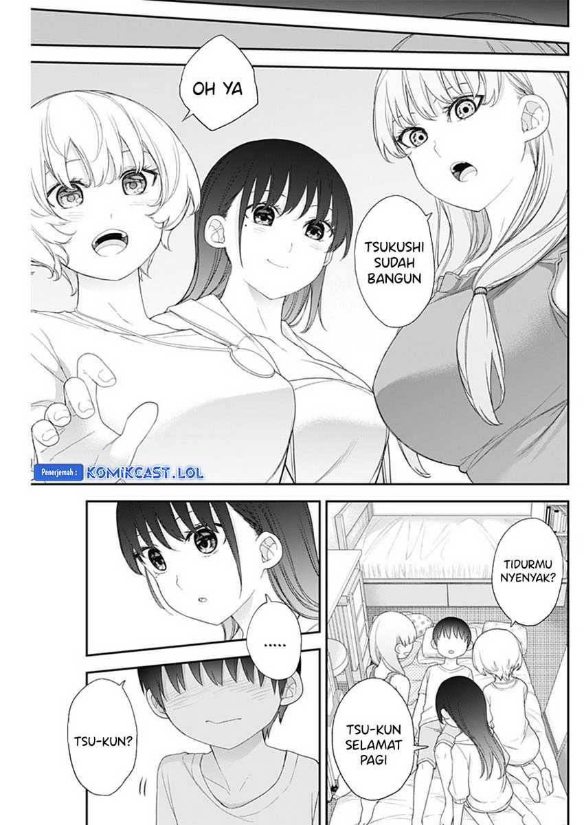Chapter 61 - halaman 15