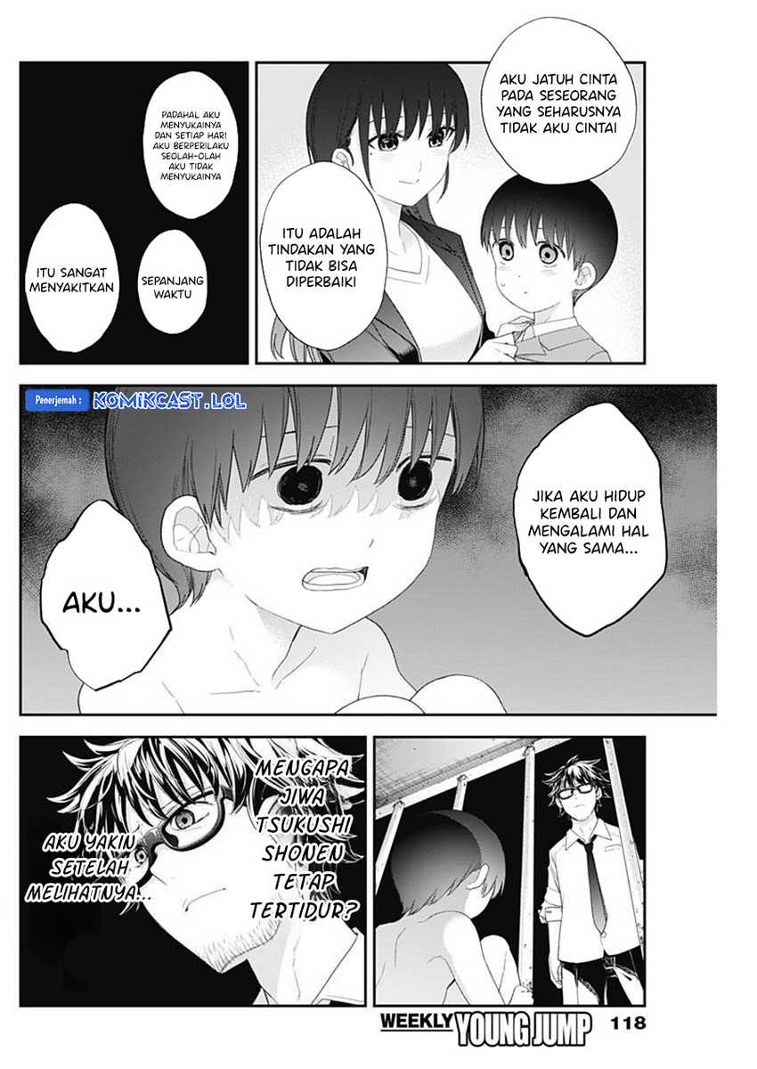 Chapter 61 - halaman 6