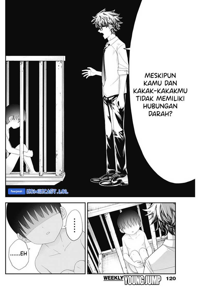 Chapter 61 - halaman 8