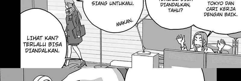 Chapter 31.5 - halaman 22