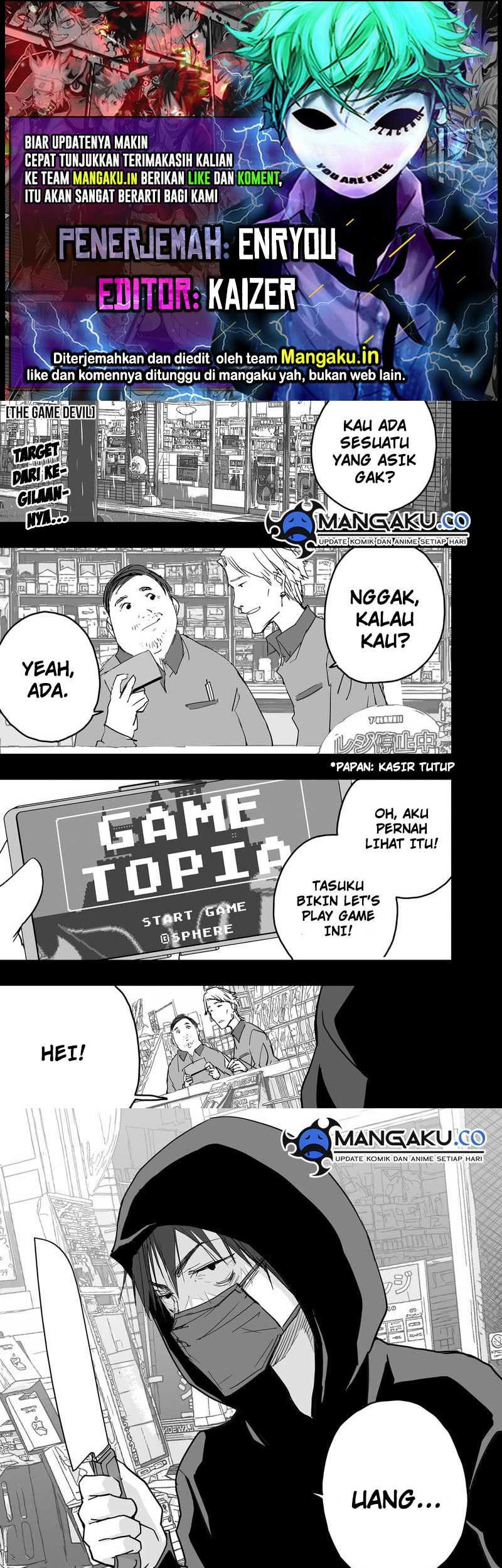 Chapter 30.1 - halaman 2