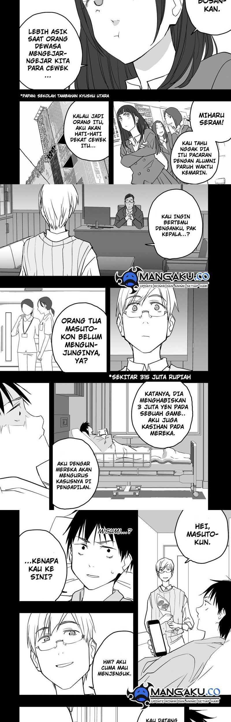 Chapter 30.1 - halaman 8