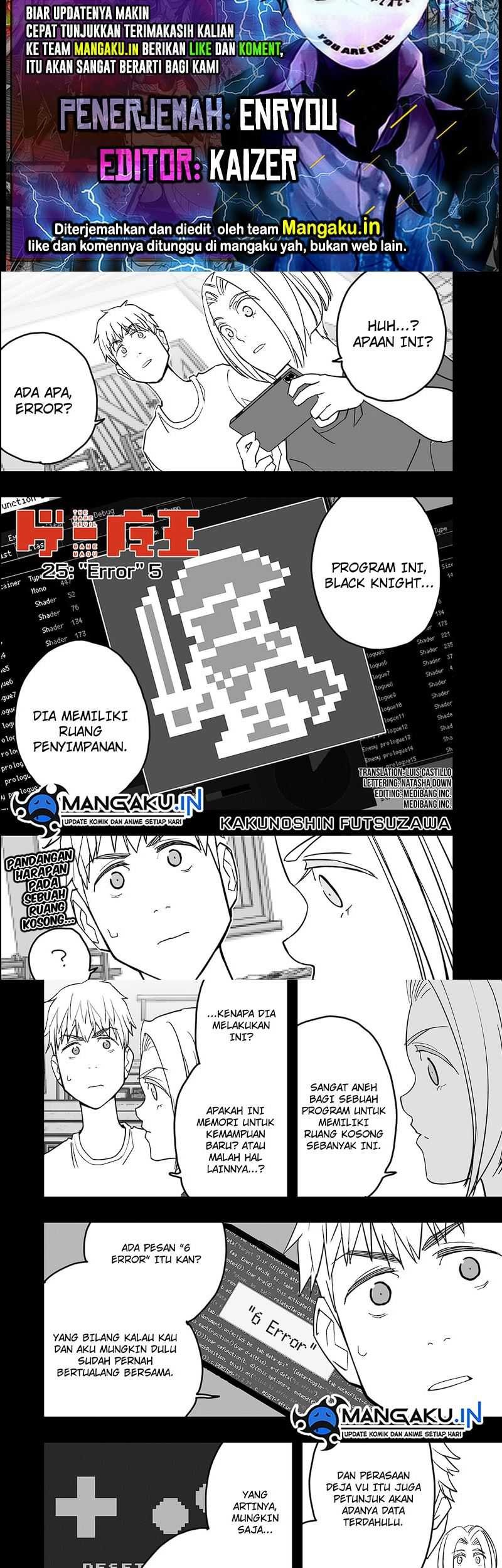 Chapter 25 - halaman 2