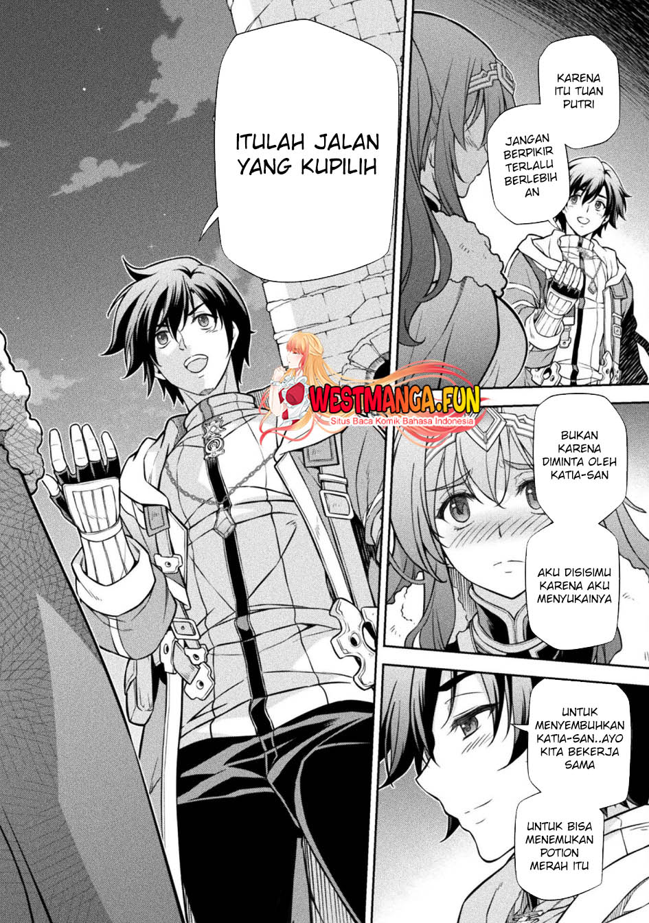 Chapter 100 - halaman 12