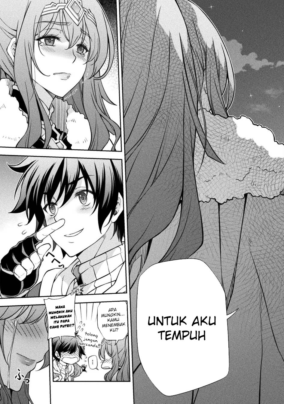 Chapter 100 - halaman 13