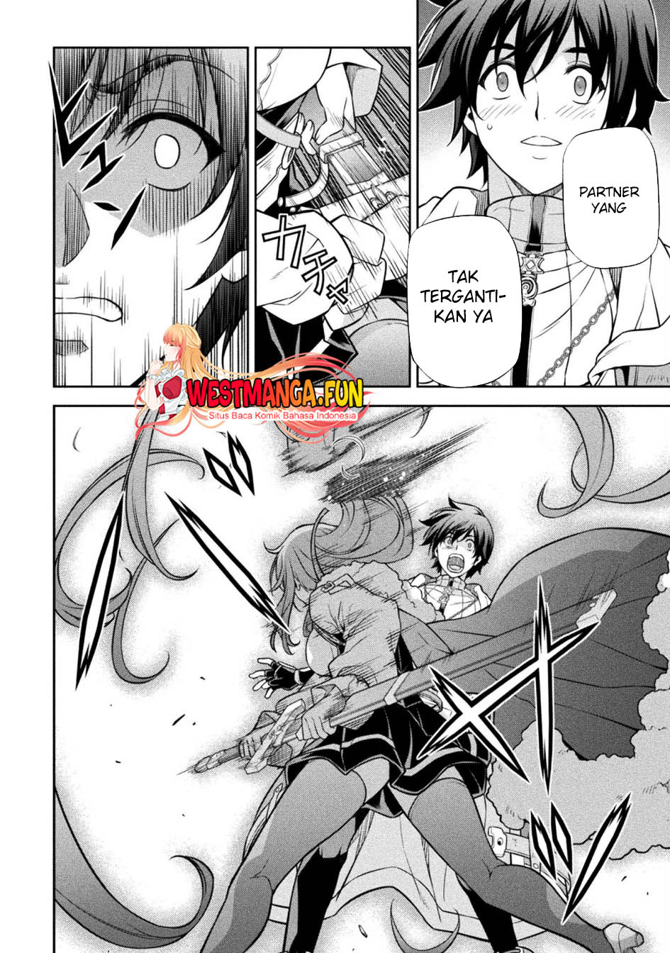 Chapter 100 - halaman 14