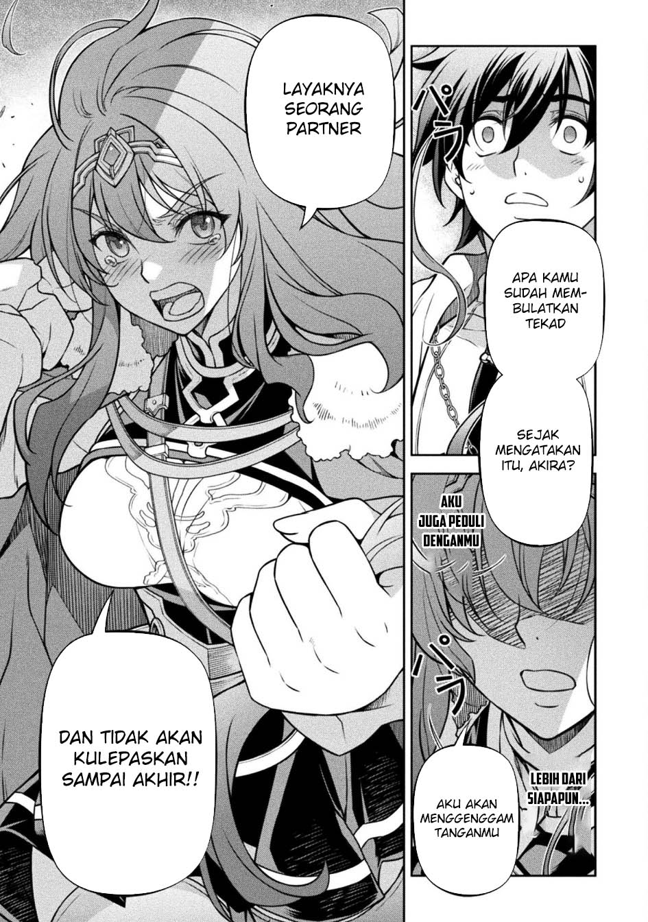 Chapter 100 - halaman 15