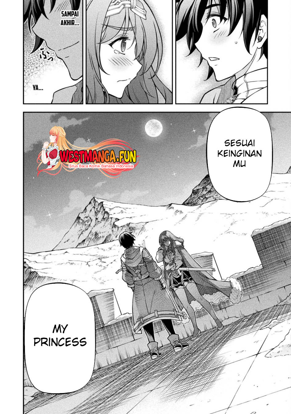 Chapter 100 - halaman 16