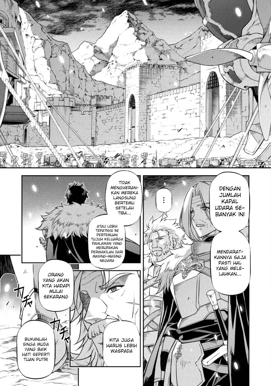 Chapter 100 - halaman 19