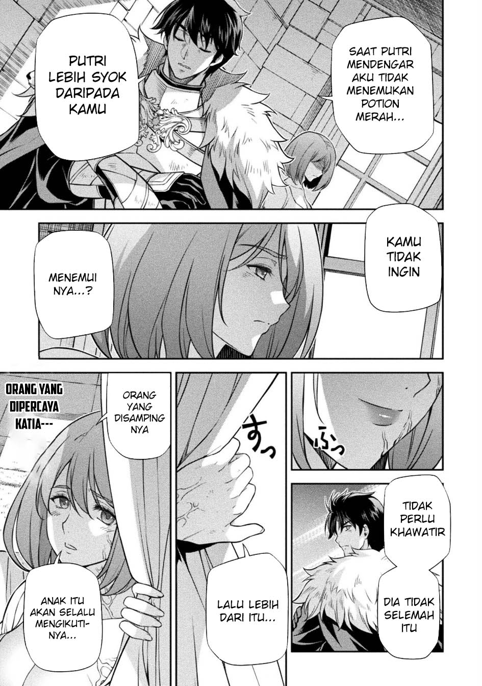 Chapter 100 - halaman 3
