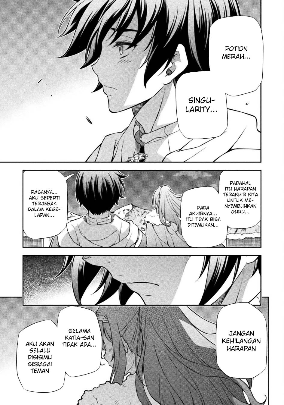 Chapter 100 - halaman 6